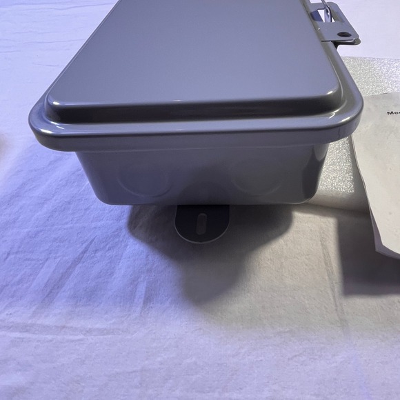 Dewenwils Mechanical Timer Box PTM01 120V 40A Resistive 2HP Pump Timer NOB - Picture 9 of 16